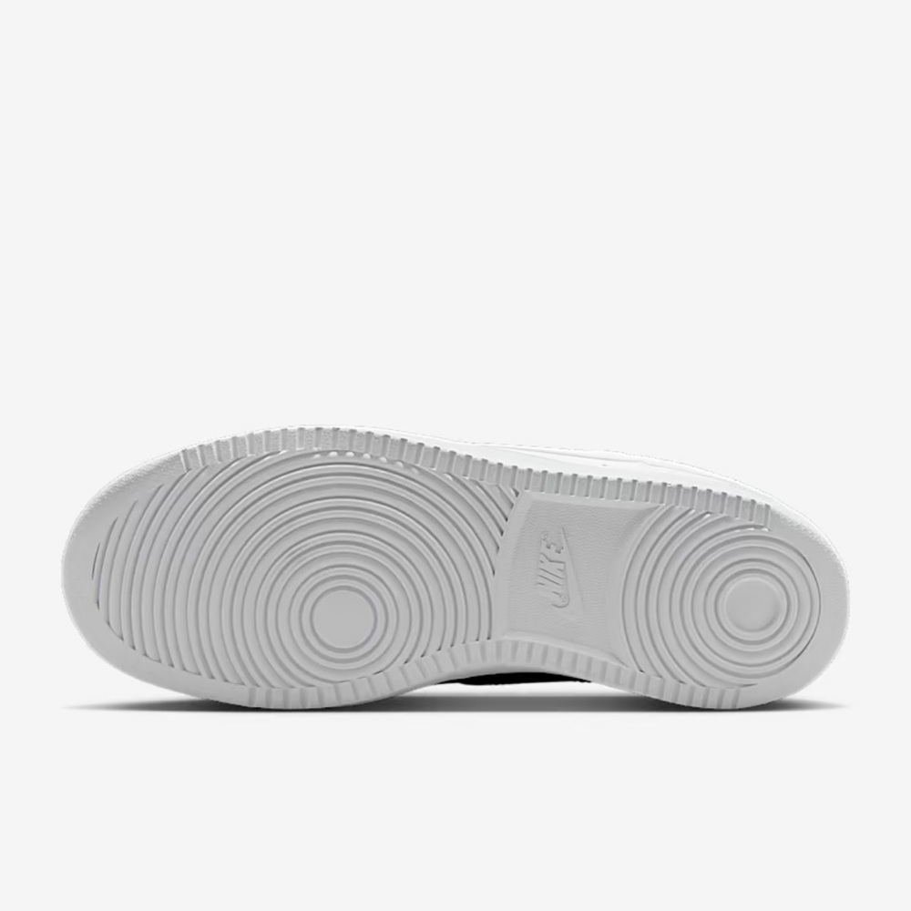 Nike Court Vision Low
Women's Shoes
White/White/White
Style HJ5846-100 - Picture 5 of 16